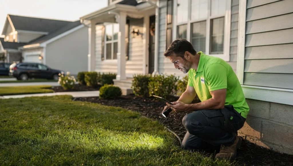Preventing Pest Infestations Before They Start: A Homeowner’s Checklist